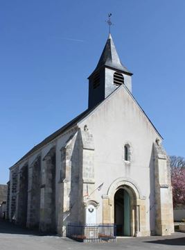 Patrimoine—Eglise-2-lapan-eglise-st-caprais