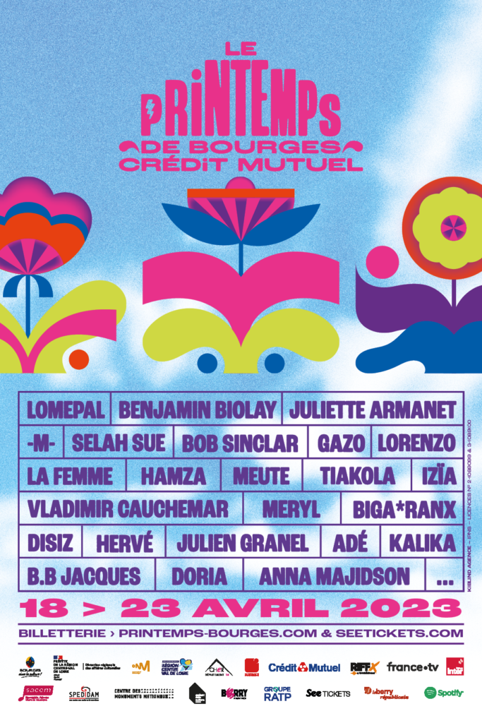 Printemps-de-Bourges-2023