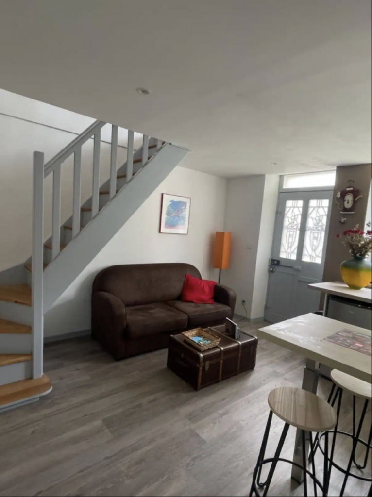 appartement-lignieres-2-personnes