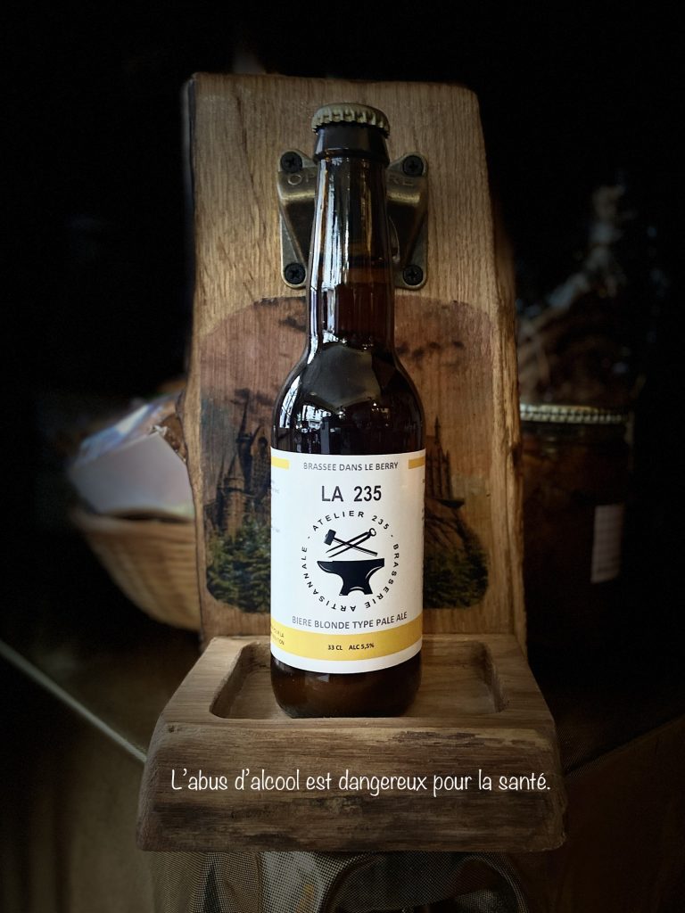 biere 235