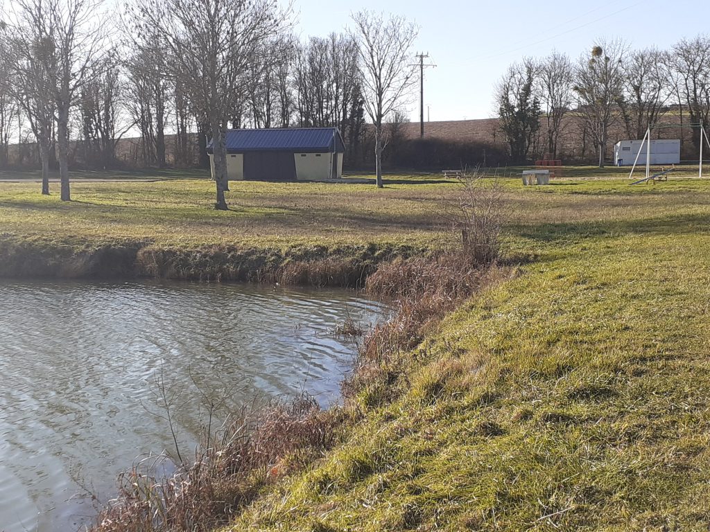 camping st symphorien