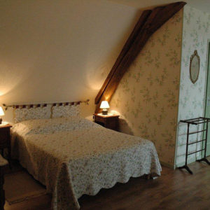 chambre berthoderie