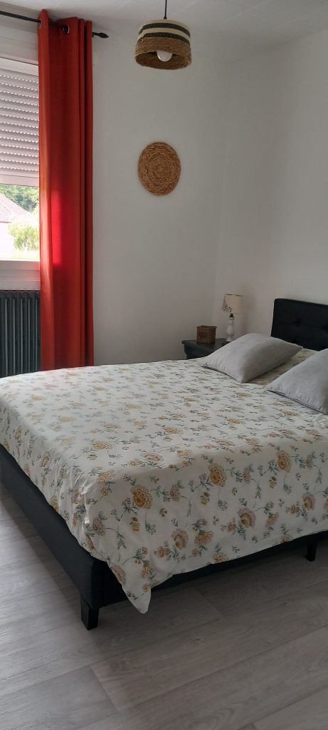 chambre double le ch’tit bigny vallenay