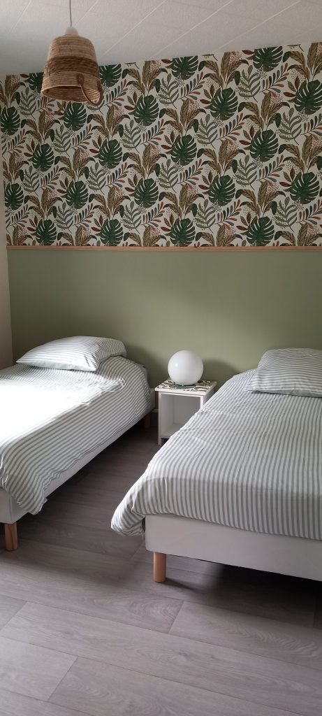 chambre le ch’tit bigny vallenay