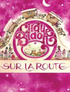 cirque bidon 2025