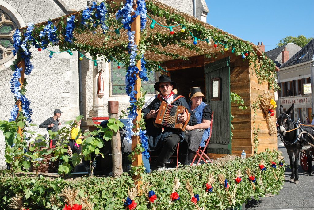 comice 2019 lignieres