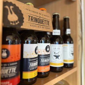 comptoir artisanal et gourmand lignieres
