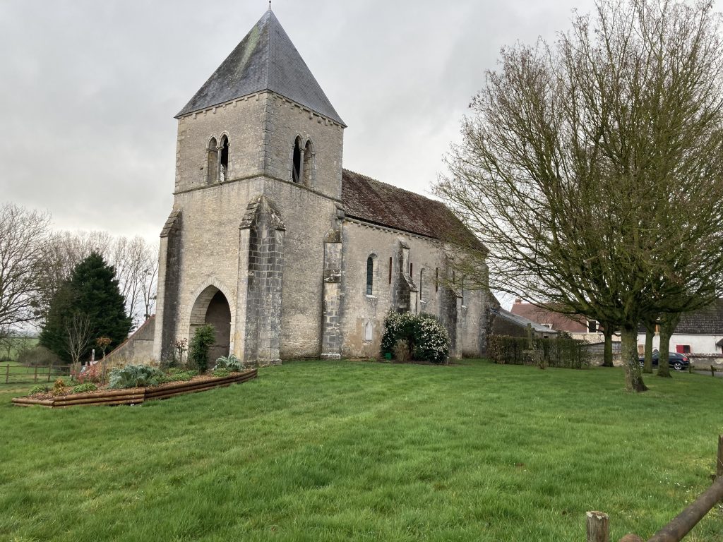 eglise saint pierre st symphorien