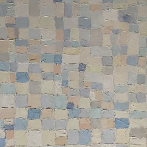 expo peinture huguet damier