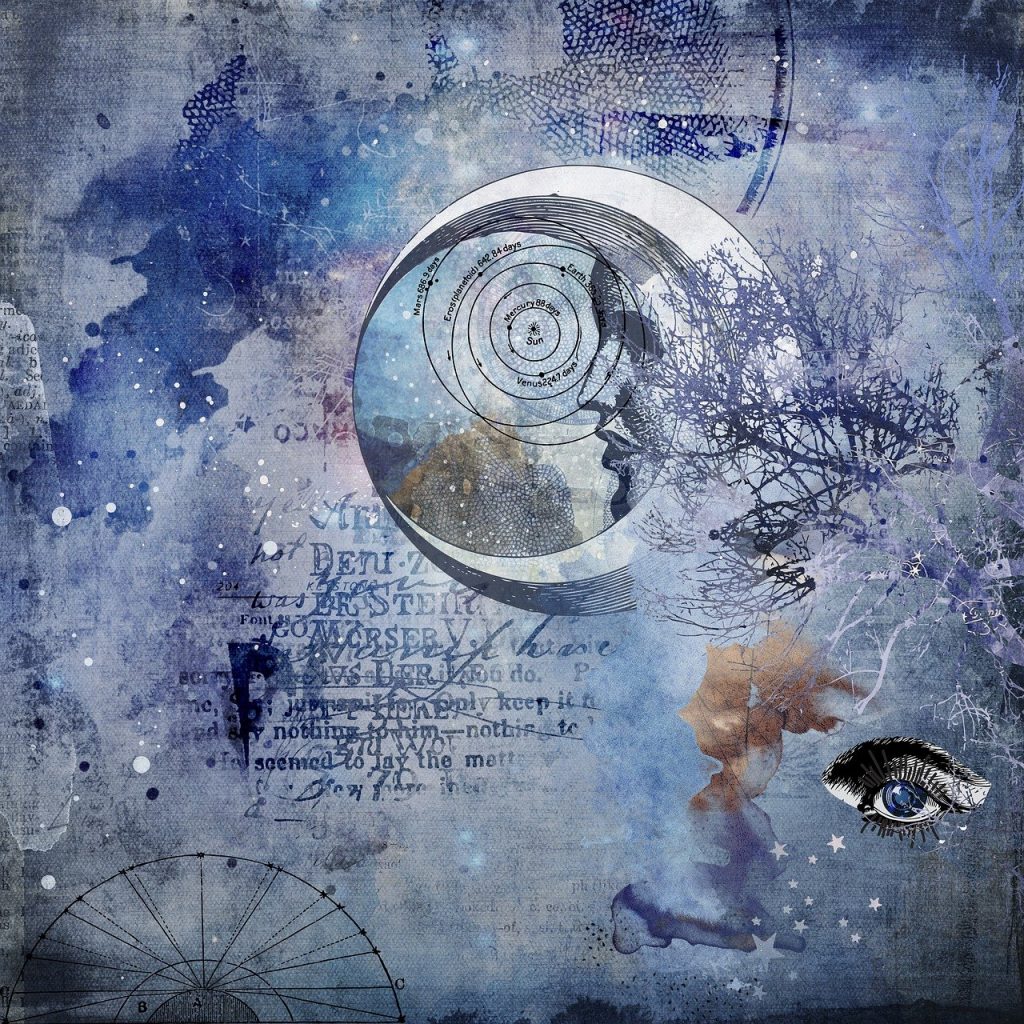 PUCE ASTROLOGIE CIEL