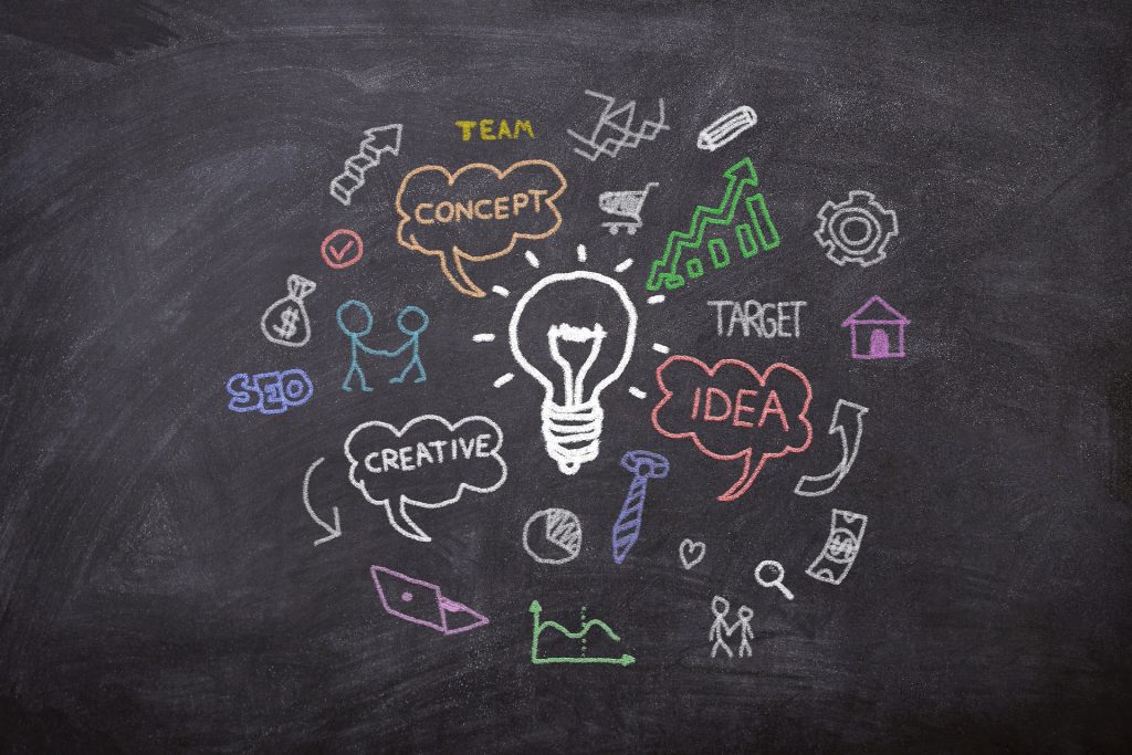 feedback – puce – idee – creation -reunion – communication – concertation