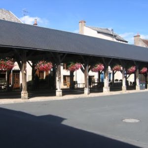 halle