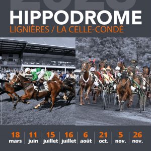 hippodrome lignieres