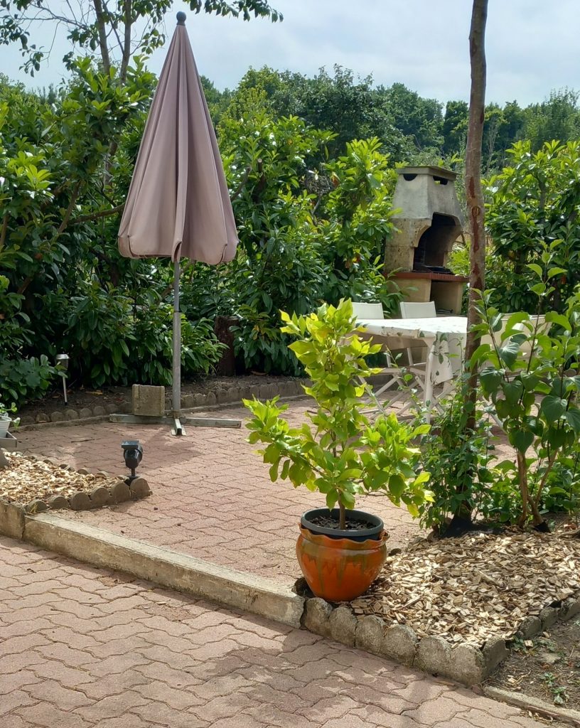 jardin le ch’tit bigny