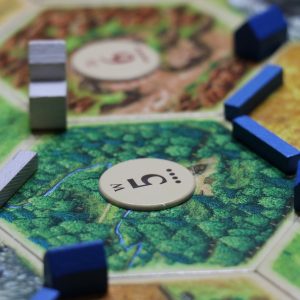 jeu catane puce moderne