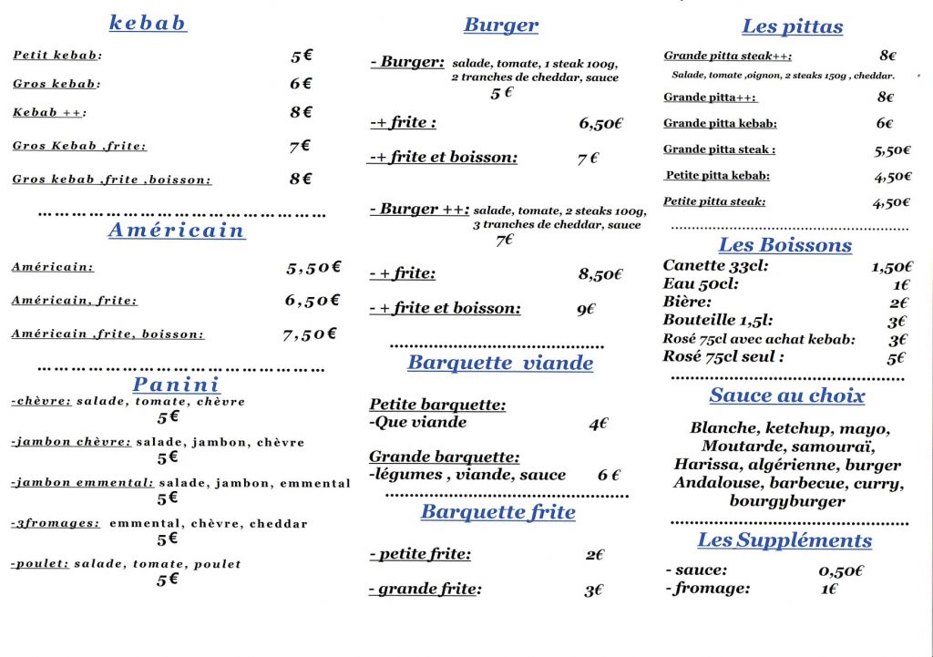 keaulo menu2021