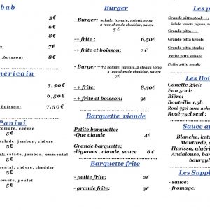keaulo menu2021