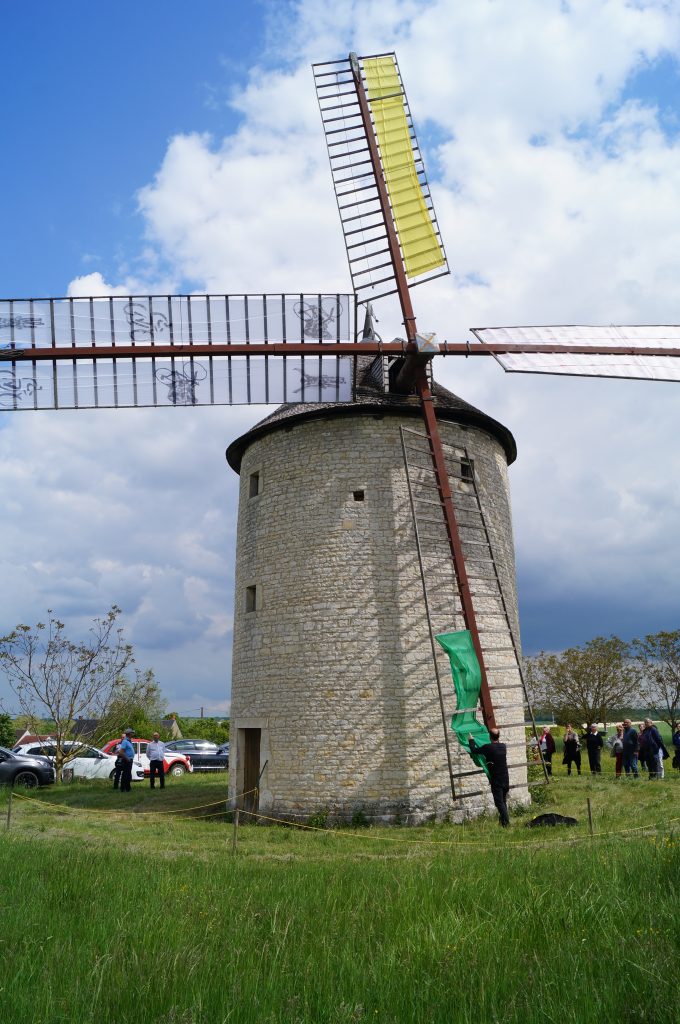 moulin chezal