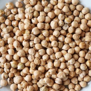 pois chiches