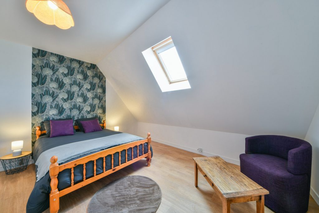 prairies bourreas chambre 2