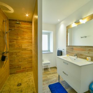 prairies de bourreas douche italienne