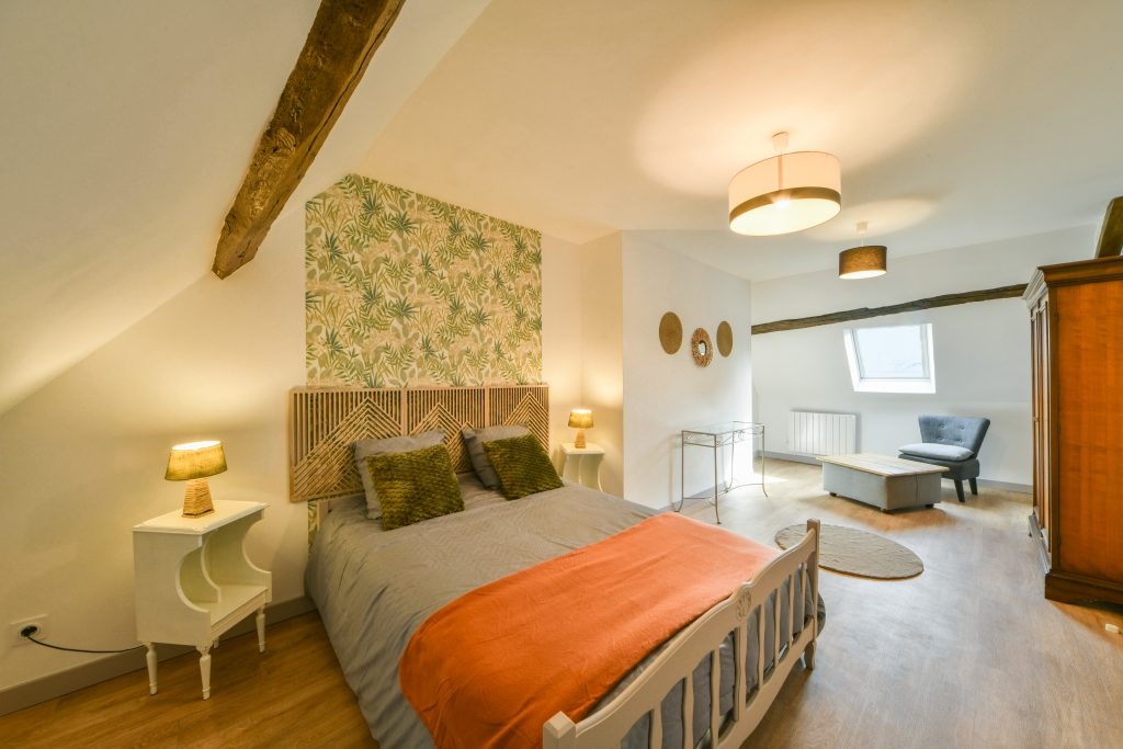 prairies de bourreas gr chambre