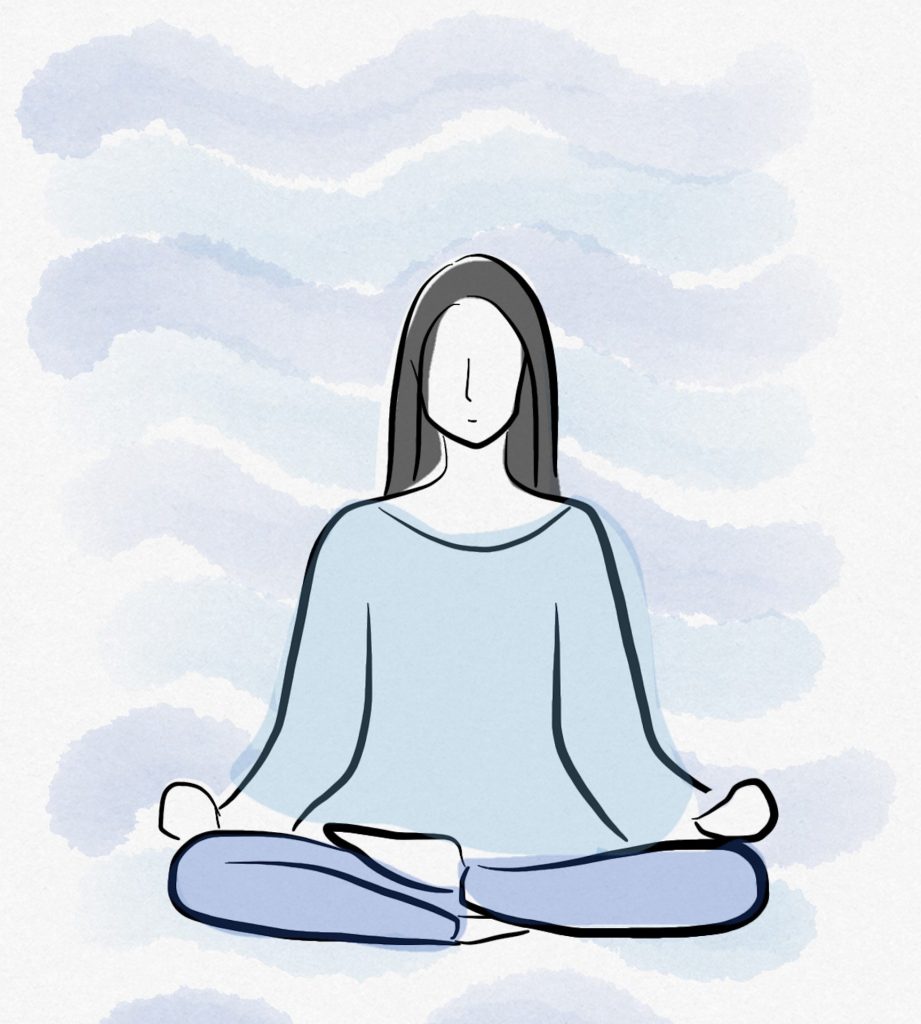 puce – relaxation – detente – sophrologie – meditation – destresser – plaisible