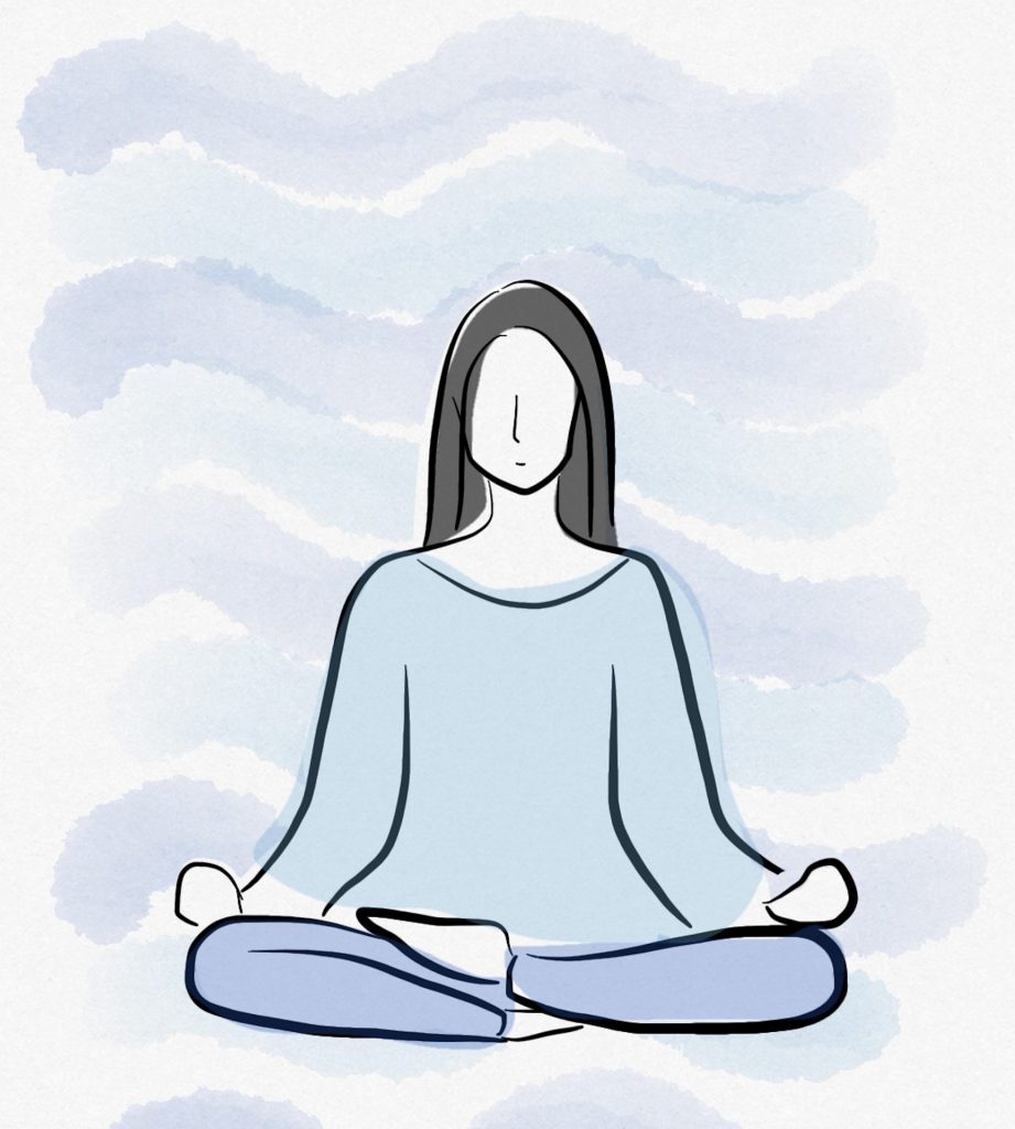 puce – relaxation – detente – sophrologie – meditation – destresser – plaisible
