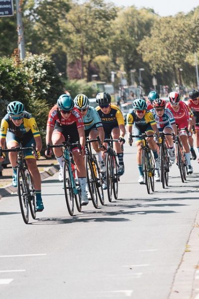 Le Tour de France