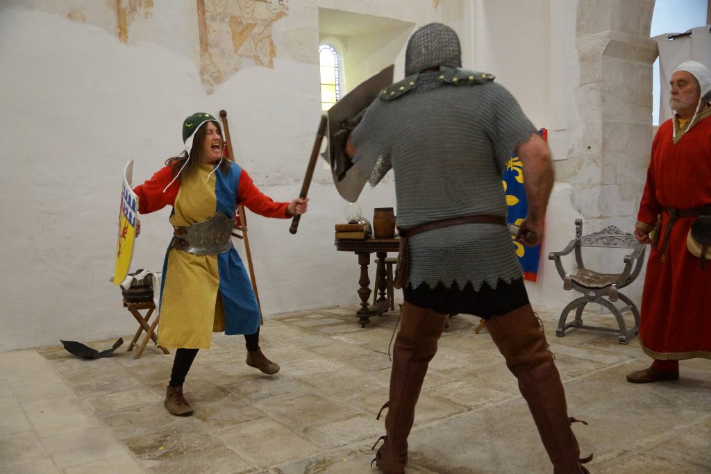 puce théâtre lig3