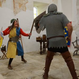puce théâtre lig3