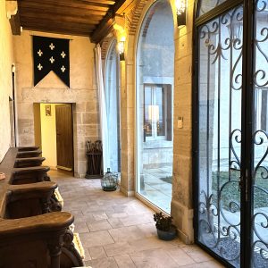 rousson-manoir