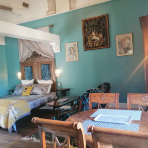 studio chez jane lignieres la licorne