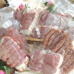 viande